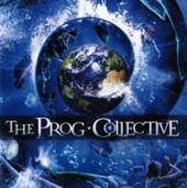 PROG COLLECTIVE  - CD PROG COLLECTIVE