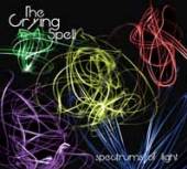 CRYING SPELL  - CD SPECTRUMS OF LIGHT