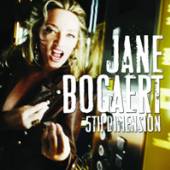 BOGAERT JANE  - CD 5TH DIMENSION