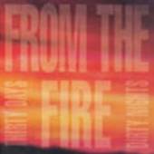 FROM THE FIRE  - CD THIRTY DAYS DIRTY NIGHTS