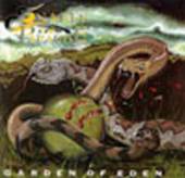 SNAKES IN PARADISE  - CD GARDEN OF EDEN