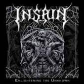 INSAIN  - CD ENLIGHTENING THE UNKNOWN