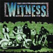 WITNESS  - CD WITNESS