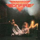 BONFIRE  - CD DON'T TOUCH THE LIGHT