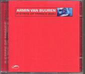 BUUREN ARMIN VAN  - 2xCD STATE OF TRANCE 2004