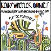 WHEELER KENNY  - 2xVINYL FLUTTER BY.. -LP+CD- [VINYL]