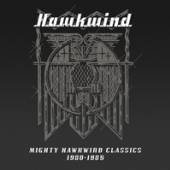 HAWKWIND  - 2xVINYL MIGHTY HAWKWIND.. [LTD] [VINYL]