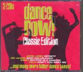  DANCE NOW -CLASSIC.. - suprshop.cz