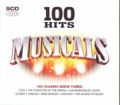  100 HITS MUSICALS - supershop.sk