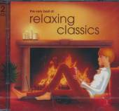 VARIOUS  - CD RELAXING CLASSICS