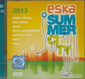 VARIOUS  - CD ESKA SUMMER CITY