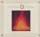 HAREM SCAREM  - 2xCD+DVD MOOD SWINGS II