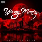 MONEY YOUNG  - CD RISE OF AN EMPIRE