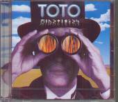 TOTO - CD MINDFIELDS