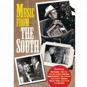  MUSIC FROM THE SOUTH - supershop.sk