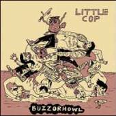 BUZZORHOWL/CHESTNUT ROAD  - SI SPLIT -LTD/4TR- /7