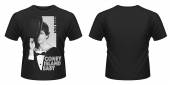 REED LOU =T-SHIRT=  - TR CONEY ISLAND BABY -L-