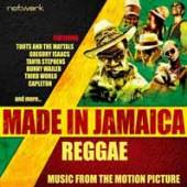  MADE IN JAMAICA OST - supershop.sk