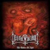 DEATHEVOKATION  - CD+DVD THE CHALICE OF AGES