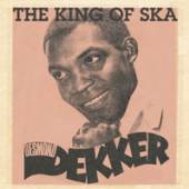 DEKKER DESMOND  - VINYL KING OF SKA [VINYL]