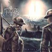 WILL OF THE ANCIENTS  - CD TO OUR GLORIOUS DEAD