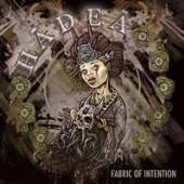 HADEA  - CD FABRIC OF INTENTION