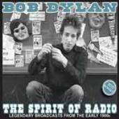 BOB DYLAN  - 3xCD THE SPIRIT OF RADIO (3CD)