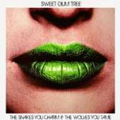 SWEET GUM TREE  - CD SNAKES YOU CHARM & THE..