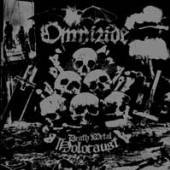 OMNIZIDE  - CD DEATH METAL HOLOCAUST