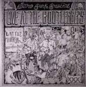  LIVE AT THE BOOTLEGGERS [VINYL] - suprshop.cz