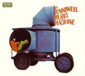 BONNIWELL MUSIC MACHINE  - 2xCD BONNIWELL MUSIC MACHINE