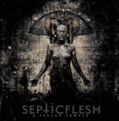 SEPTICFLESH  - VINYL FALLEN TEMPLE, A (VINYL) [VINYL]