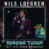 NILS LOFGREN  - CD HANGING TOUGH