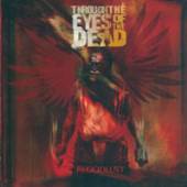 THROUGH THE EYES OF THE DEAD  - CD BLOODLUST