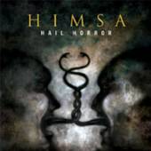 HIMSA  - CD HAIL HORROR