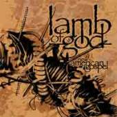 LAMB OF GOD  - VINYL NEW AMERICAN GOSPEL [VINYL]