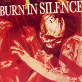 BURN IN SILENCE  - CD ANGEL MAKER