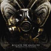 BENEATH THE MASSACRE  - CD MECHANICS OF DYSFUNCTION