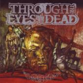 THROUGH THE EYES OF THE DEAD  - CD MALICE