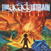 ACACIA STRAIN  - CD CONTINENT