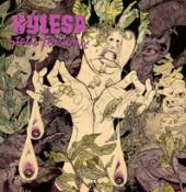 KYLESA  - CD STATIC TENSIONS