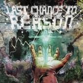 LAST CHANCE TO REASON  - CD LEVEL 2