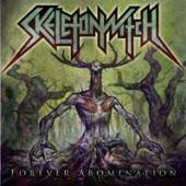 SKELETONWITCH  - CDD FOREVER ABOMINATION