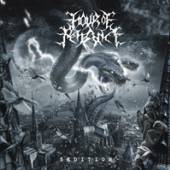 HOUR OF PENANCE  - CD SEDITION