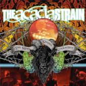 ACACIA STRAIN  - 2xCD MOST KNOWN UNKNOWN