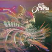 WHITE ARMS OF ATHENA  - CD ASTRODRAMA