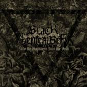 BLACK SEPTEMBER  - CD INTO THE DARKNESS INTO THE VOID
