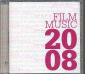  FILM MUSIC 2008 - suprshop.cz