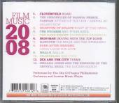  FILM MUSIC 2008 - suprshop.cz