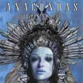 ANACONDAS  - CD SUB CONTRA BLUES